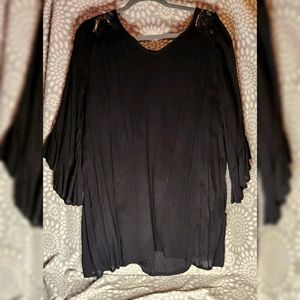 Peasant/Tunic Top